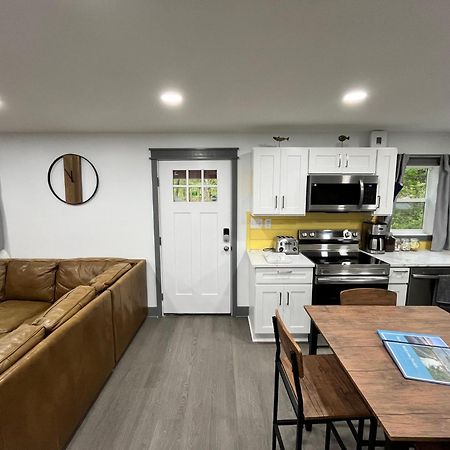 Bear Run Bungalow Hawley ภายนอก รูปภาพ